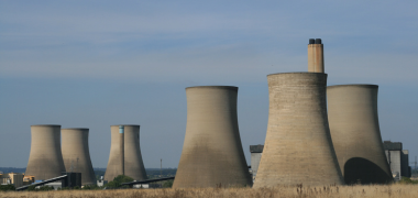 Cooling Tower