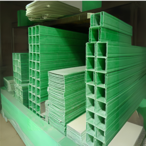 FRP Cable Trays