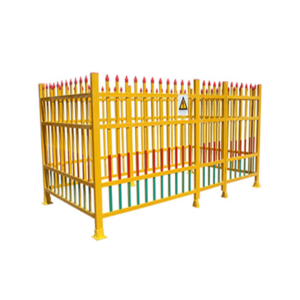 FRP Fencing