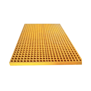 FRP Moulded Grating
