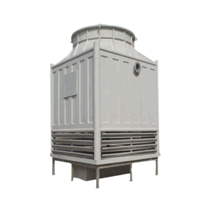 FRP Cooling Towers and Fans