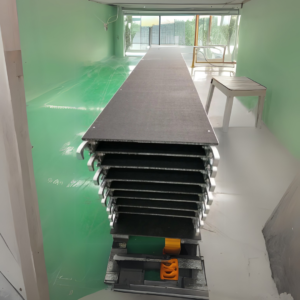 FRP Scaffold Boards