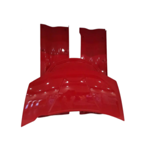 SMC Automobile Parts