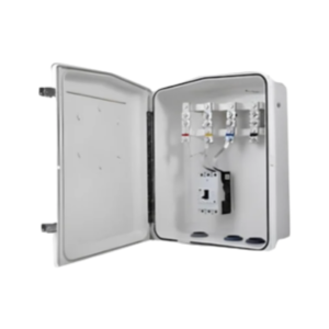 SMC Meter Box