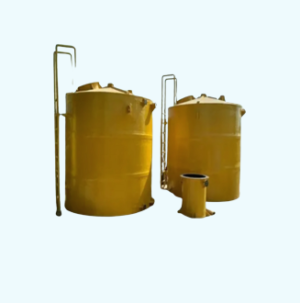 Chemical Equipments